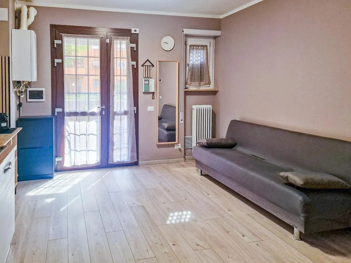 Appartement Nido Nel Verde Segrate