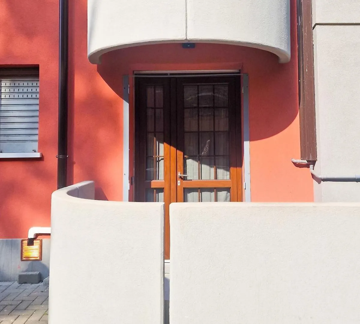 Appartement Nido Nel Verde Segrate