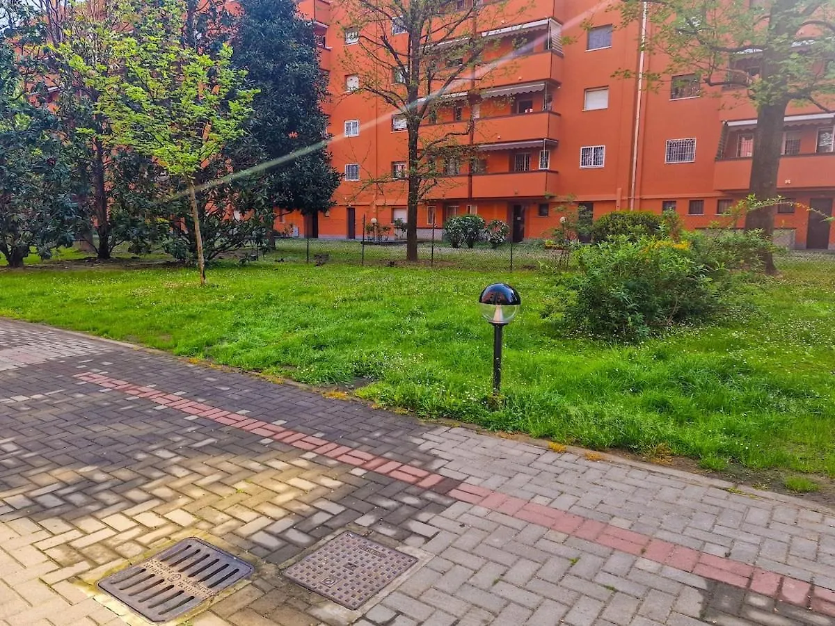 Nido Nel Verde Segrate