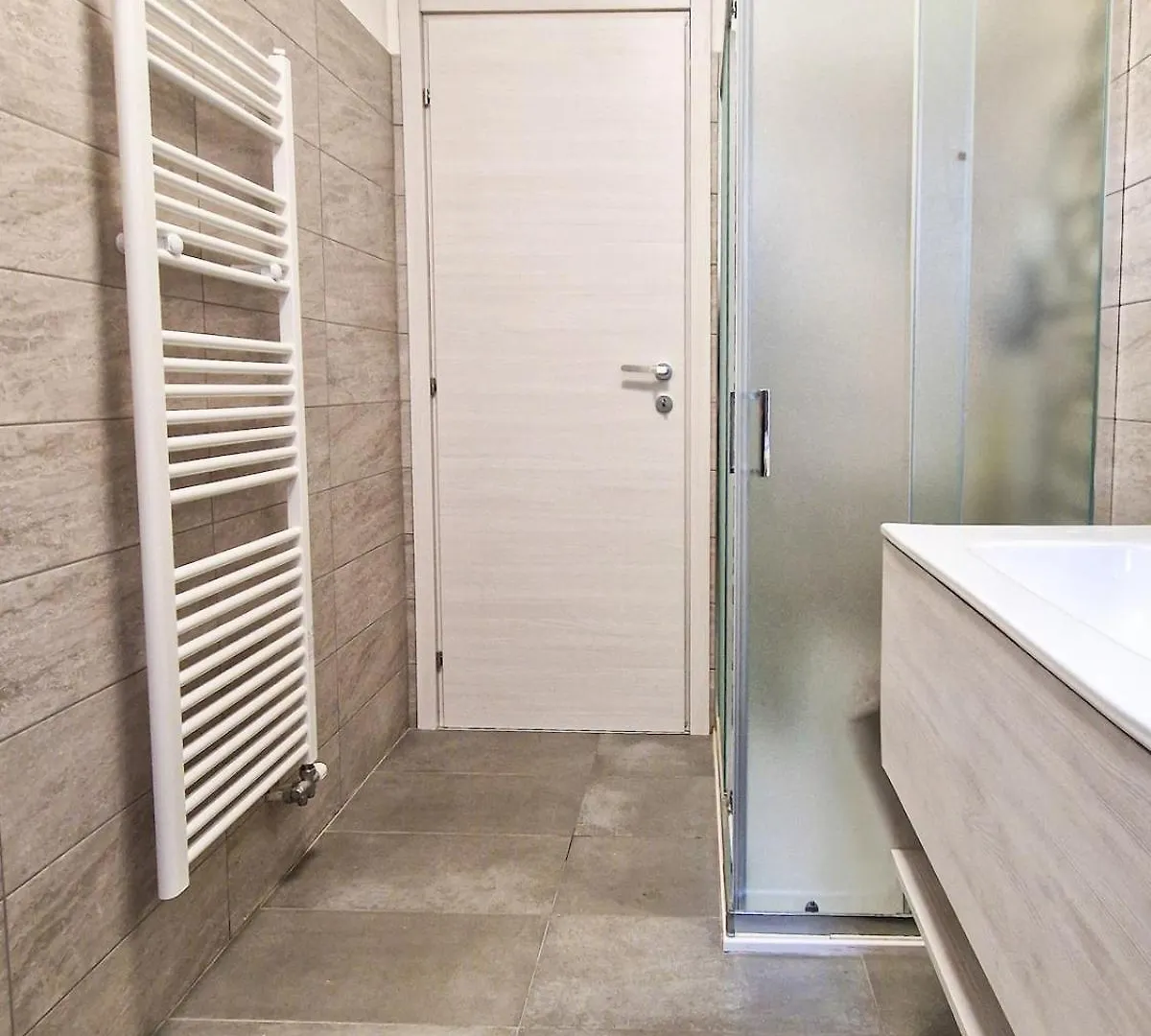 Appartement Nido Nel Verde Segrate