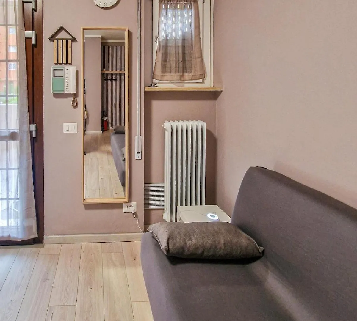 Nido Nel Verde Segrate Appartement