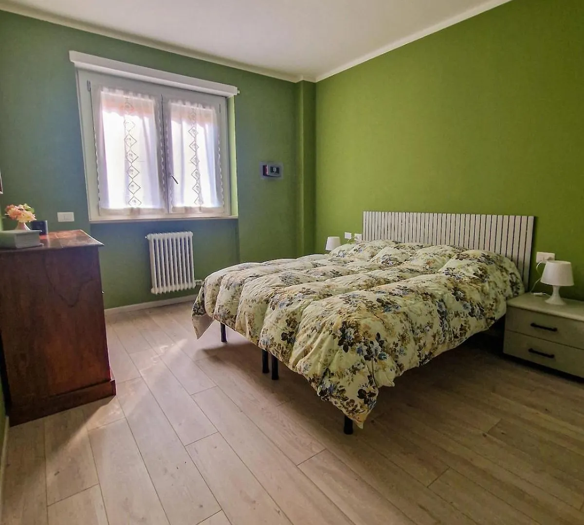 Nido Nel Verde Сеграте
